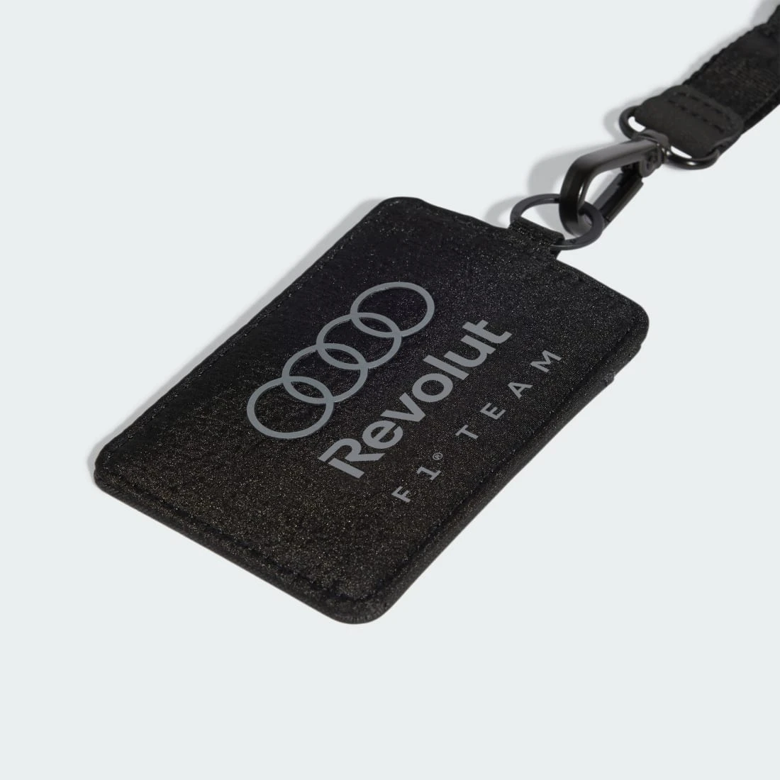 아디다스 아우디 F1 팀 랜야드 KQ9474