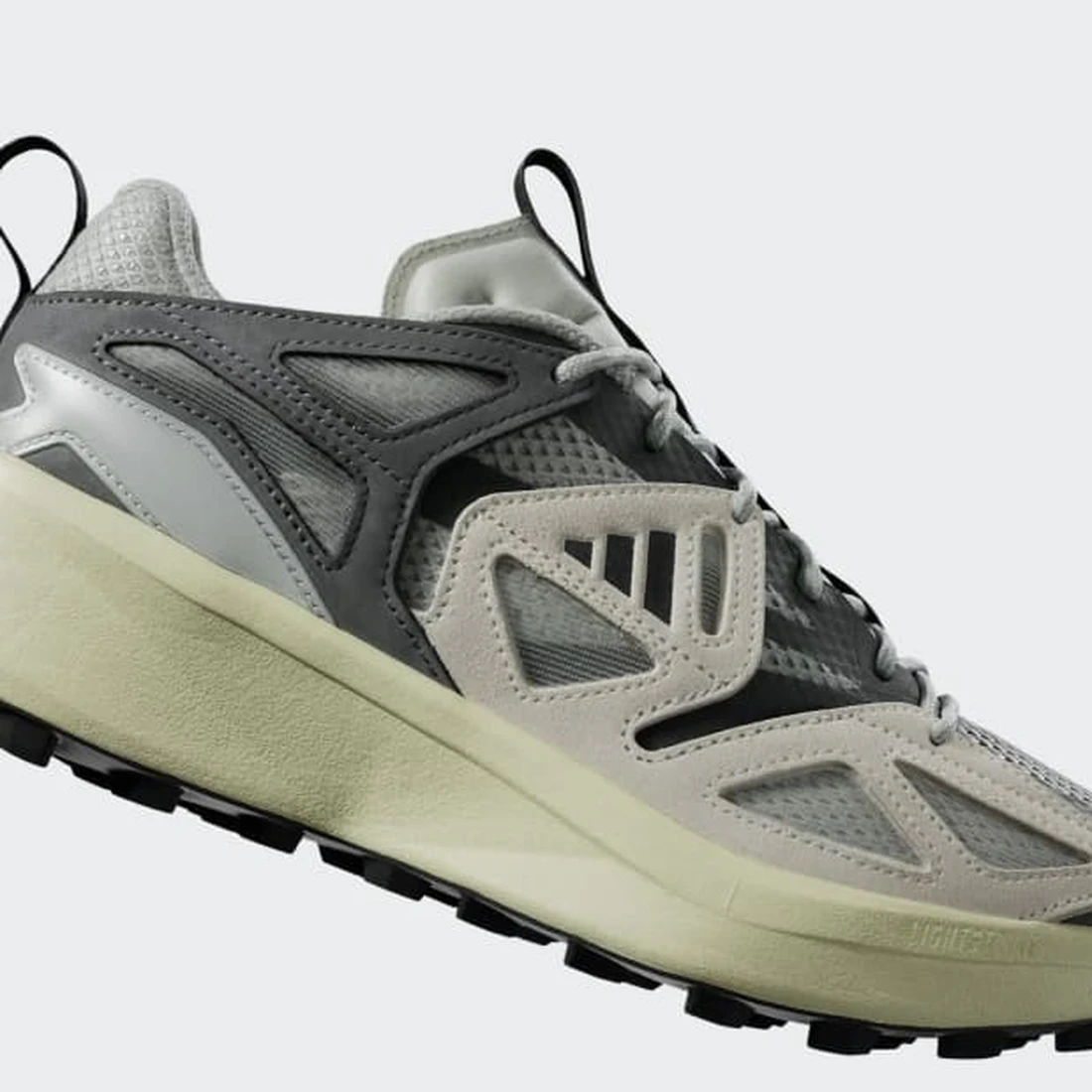 아디다스 칸타이 트레일 JR5609