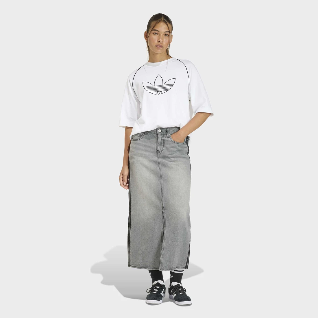 아디다스 3s Sk Denim KD2929