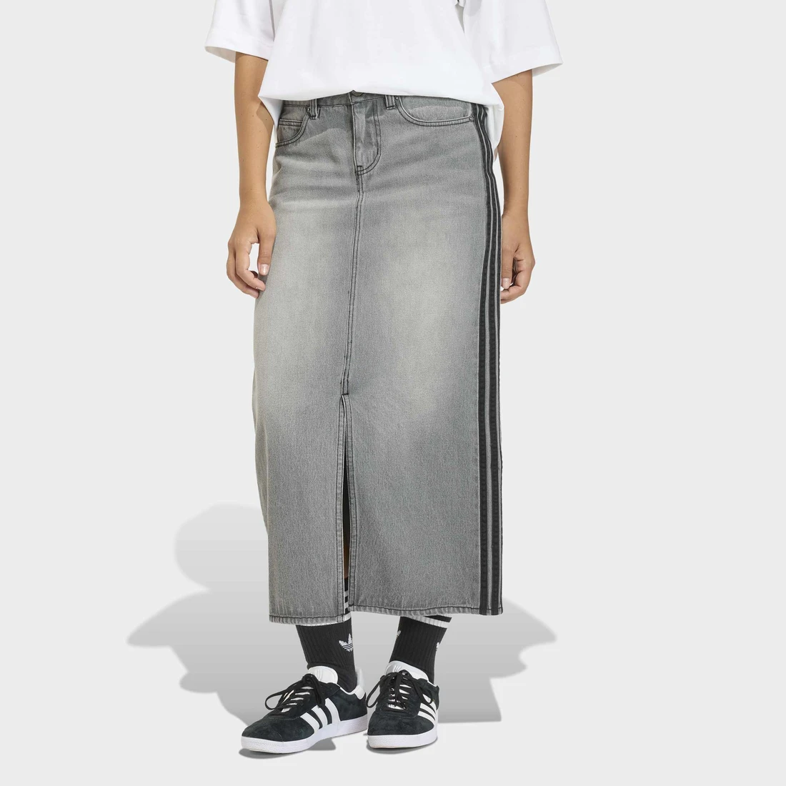 아디다스 3s Sk Denim KD2929