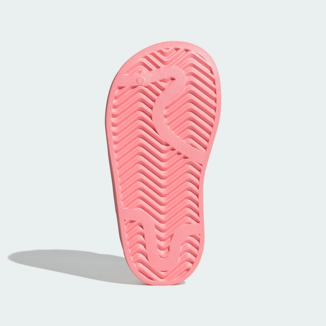 (J) 아디다스 오리지널스 슈퍼스타 샌들 세미 핑크 스파크 JI2799