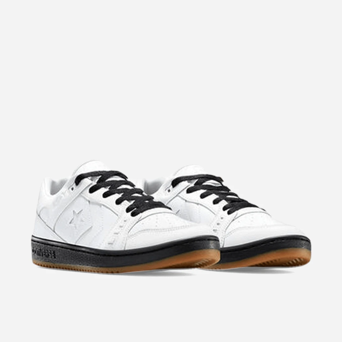 컨버스 CONS x SNEEZE AS-1 PRO Sneakers White / Black A16175C