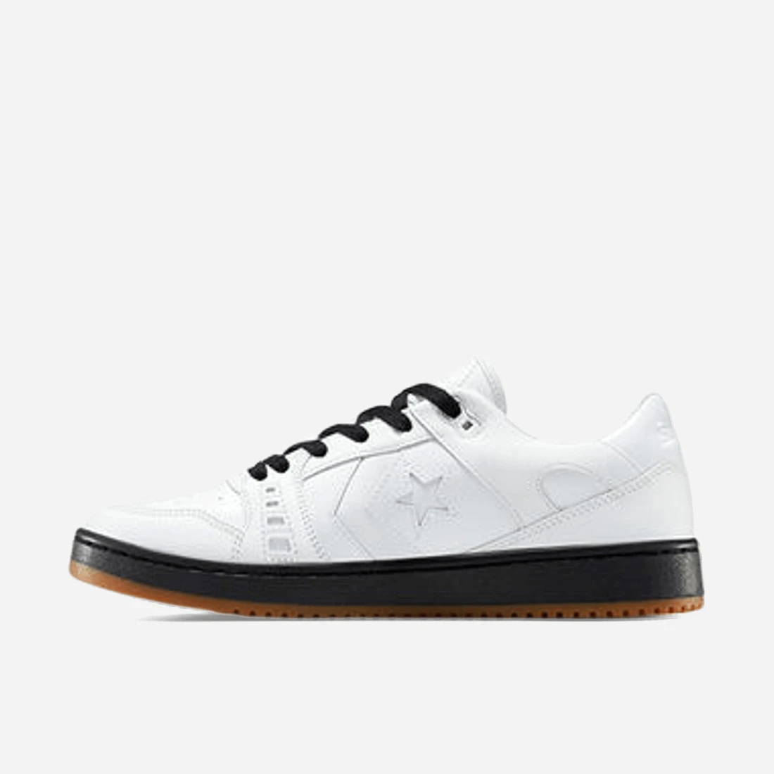 컨버스 CONS x SNEEZE AS-1 PRO Sneakers White / Black A16175C