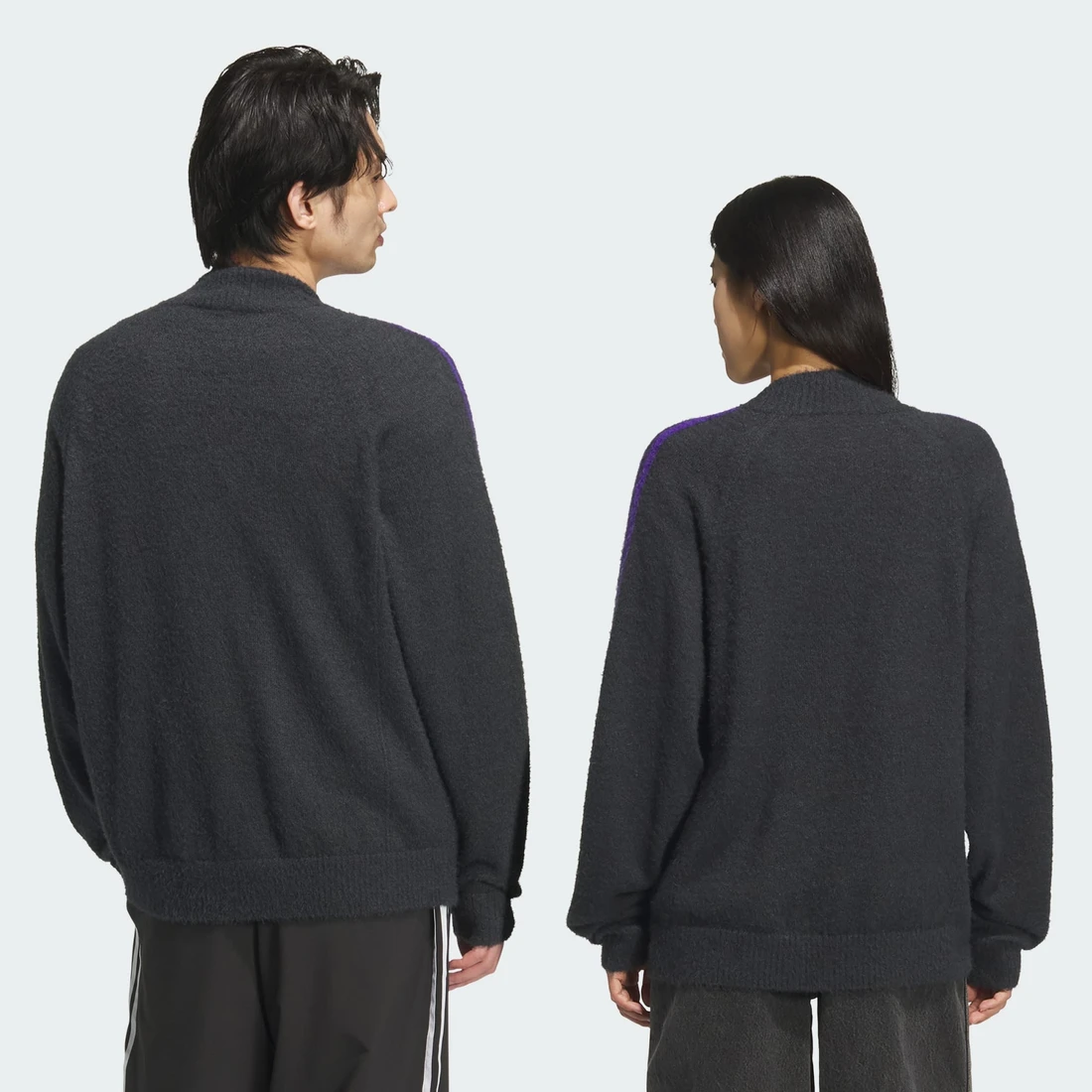 아디다스 니트 SST KD9396