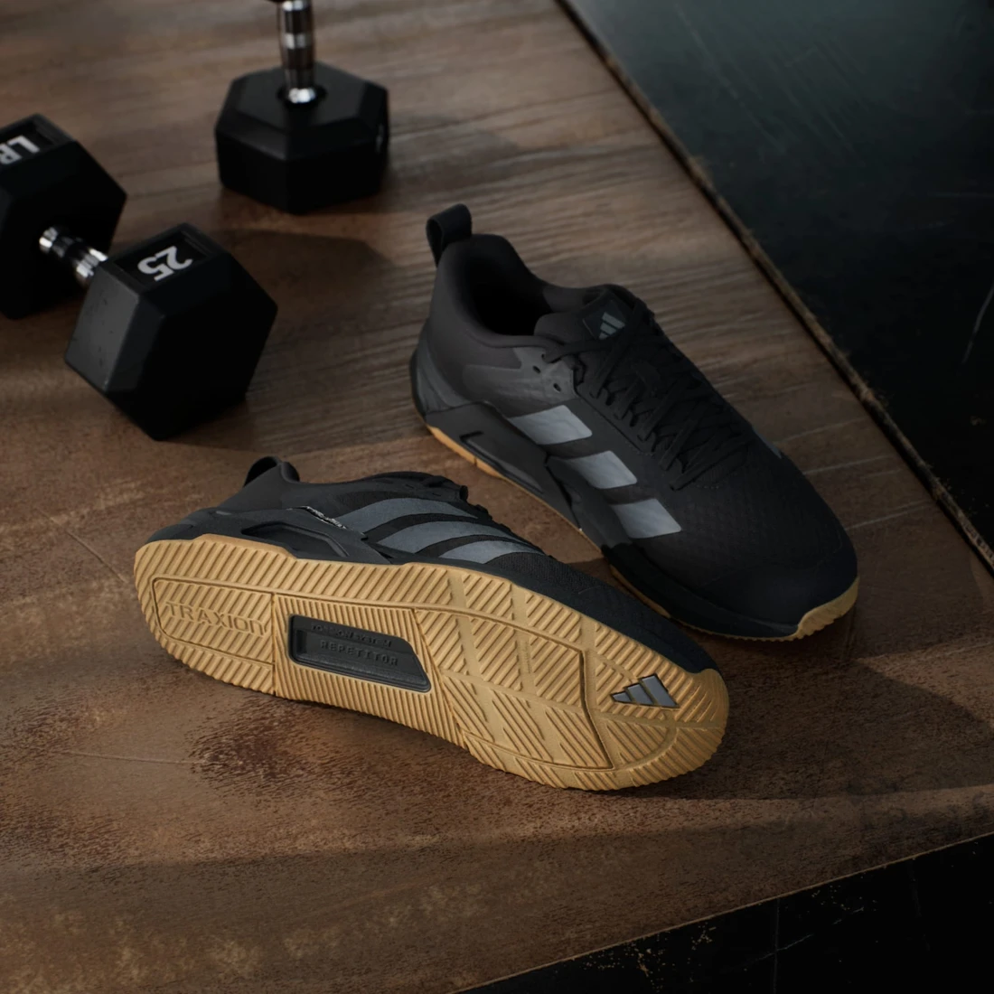 아디다스 드롭셋 컨트롤 트레이닝화 JQ1767