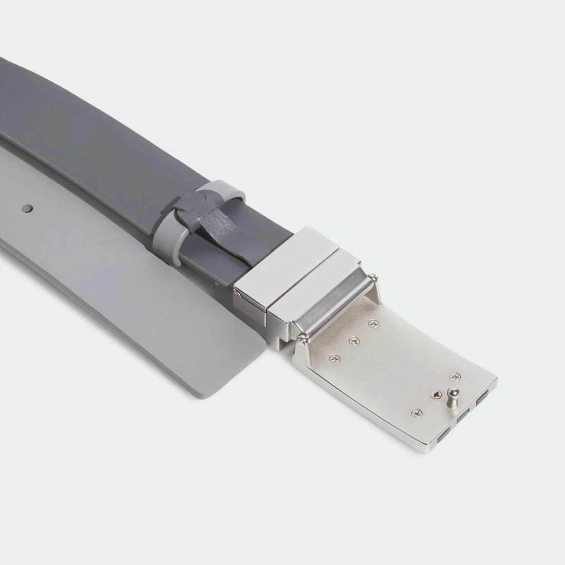 아디다스 3-스트라이프 투어 벨트 JJ3848