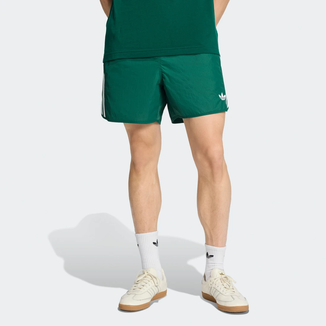 아디다스 스프린터 쇼츠 KE3569