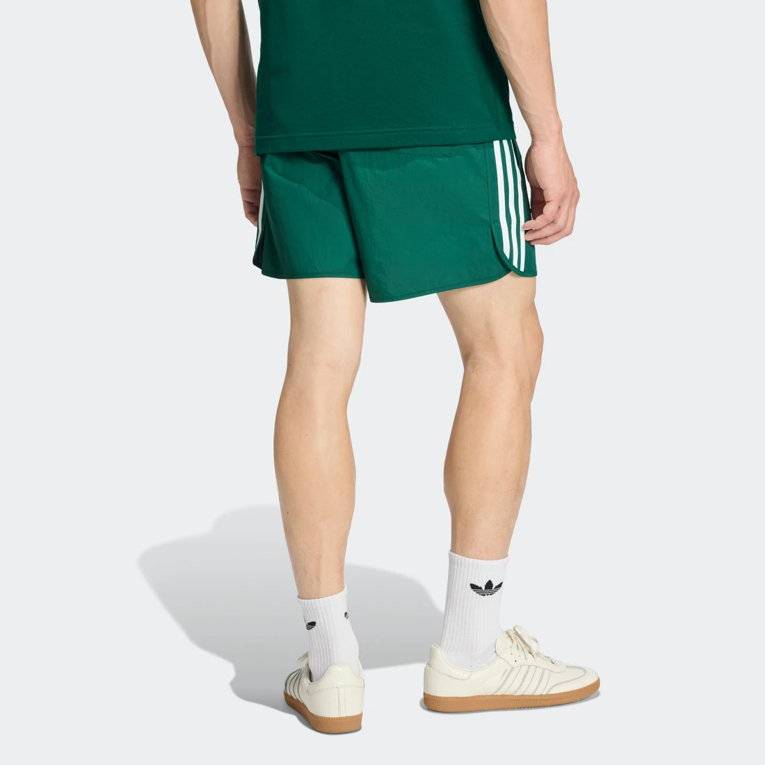 아디다스 스프린터 쇼츠 KE3569