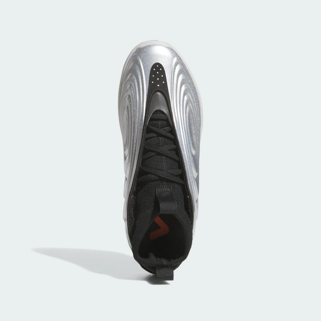 아디다스 하든 볼륨 10 실버 메탈릭 코어 블랙 KJ1454