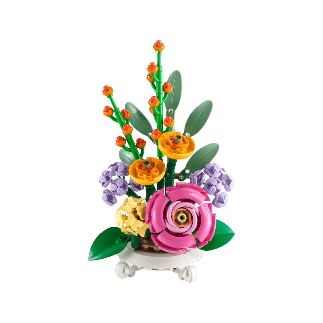 레고 미니 꽃꽂이 40762