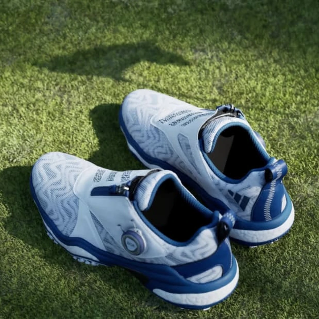 아디다스 Codechaos Boa 25 Spikeless Golf Shoes HQ0037