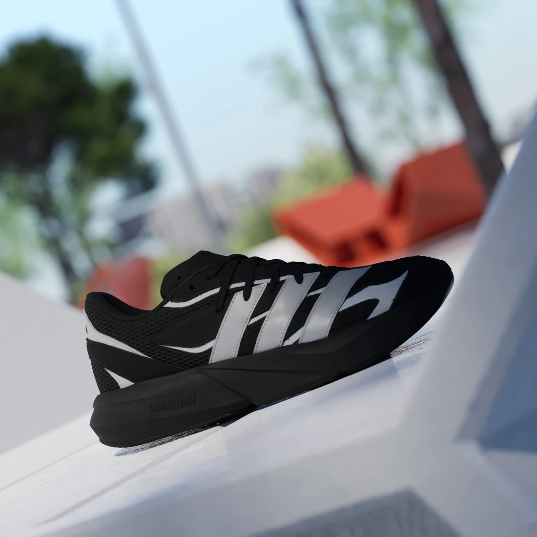 아디다스 라이트블레이즈 JQ7199