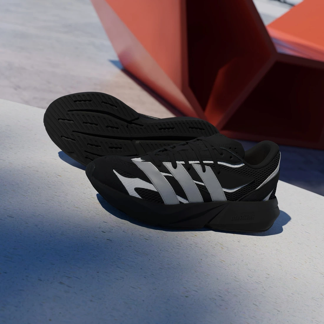 아디다스 라이트블레이즈 JQ7199