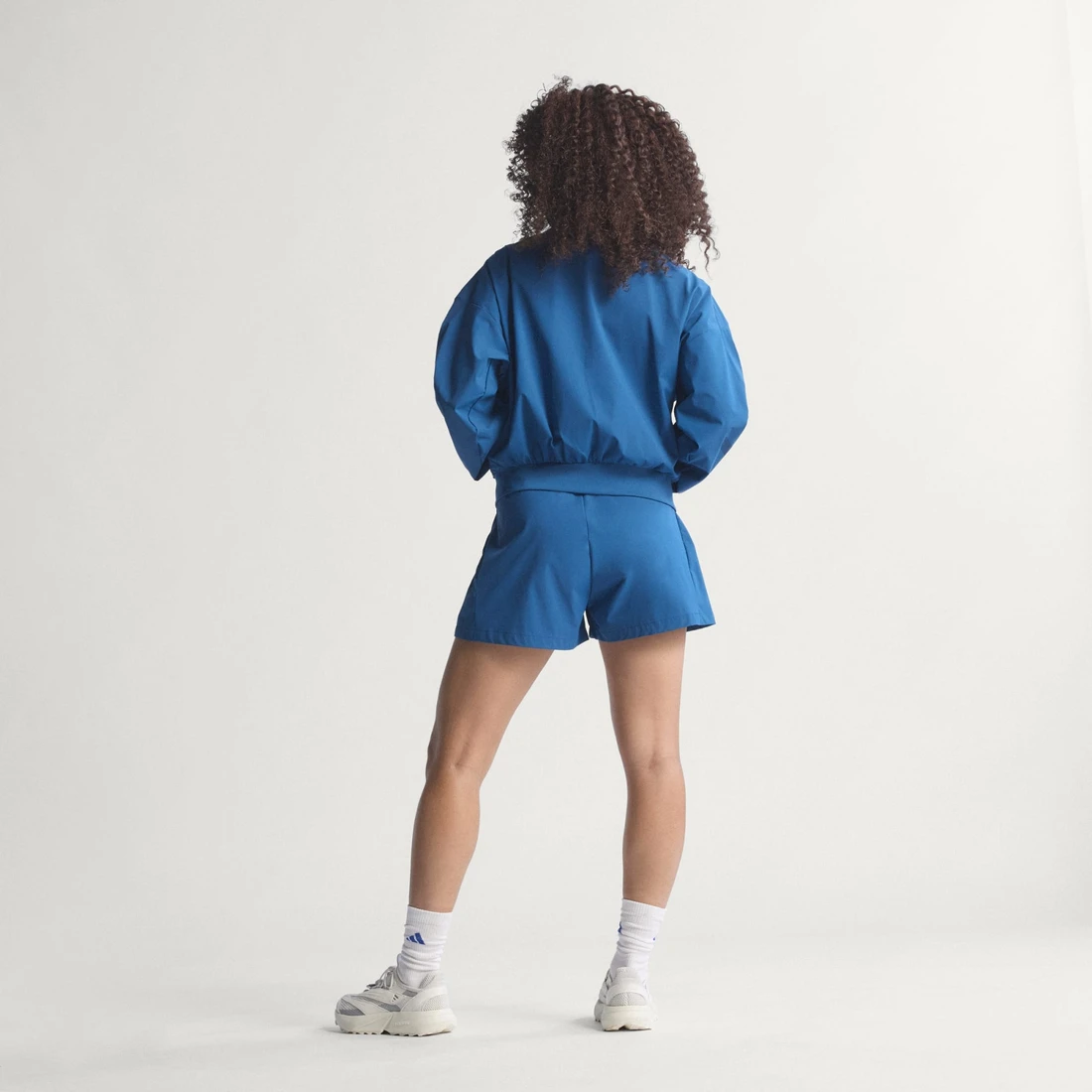 아디다스 아디다스 Z.N.E WOVEN 봄버 KF1822