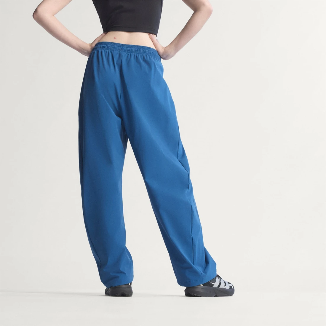 아디다스 ADIDAS Z.N.E. WOVEN PANT KF0578