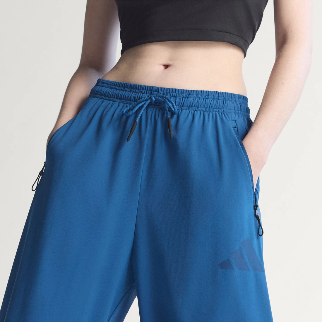 아디다스 ADIDAS Z.N.E. WOVEN PANT KF0578