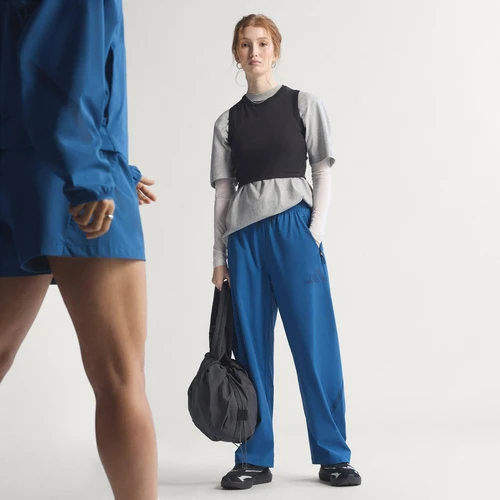 아디다스 ADIDAS Z.N.E. WOVEN PANT