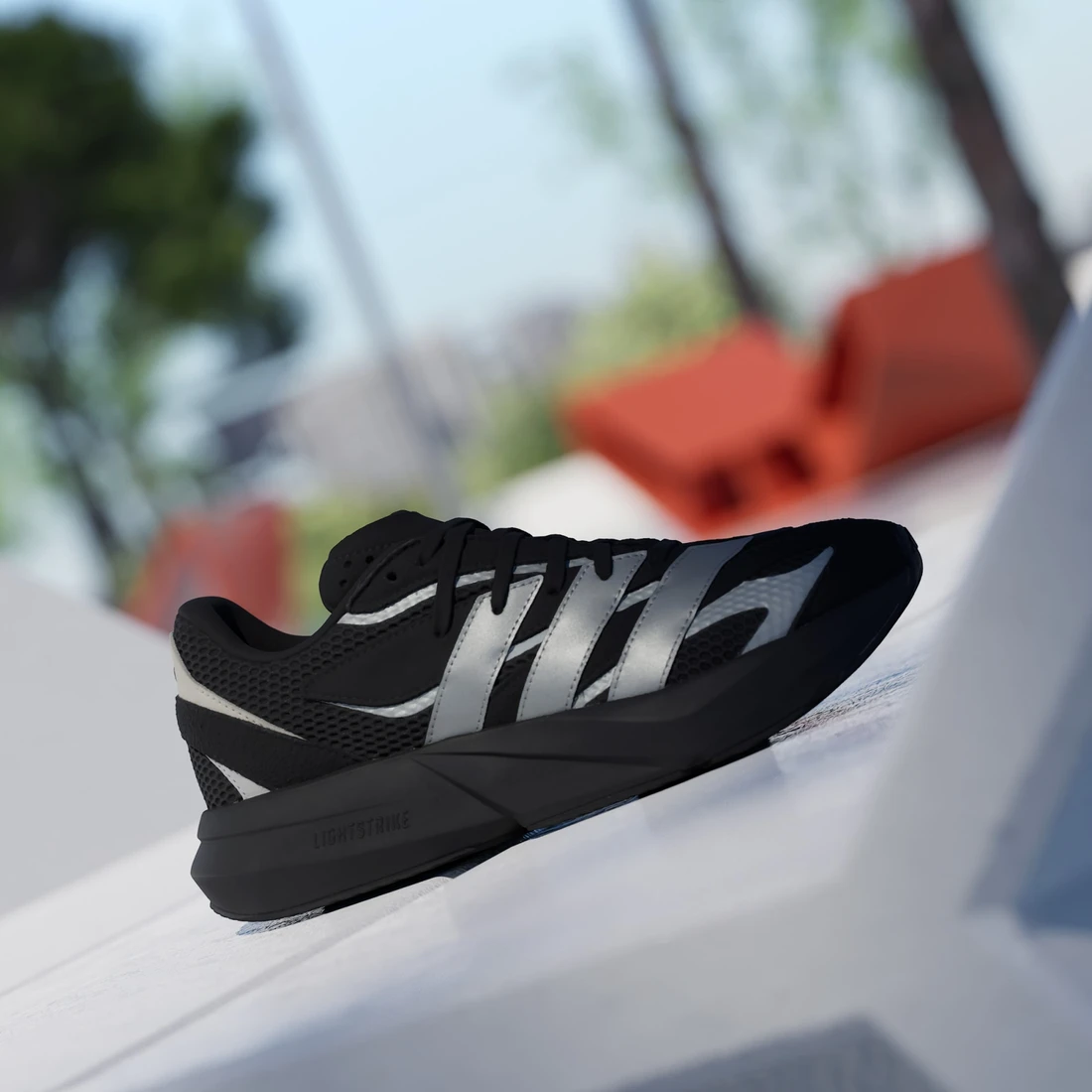 아디다스 라이트블레이즈 JR2401