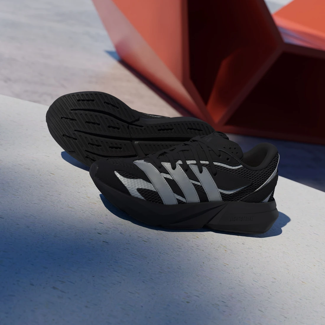 아디다스 라이트블레이즈 JR2401