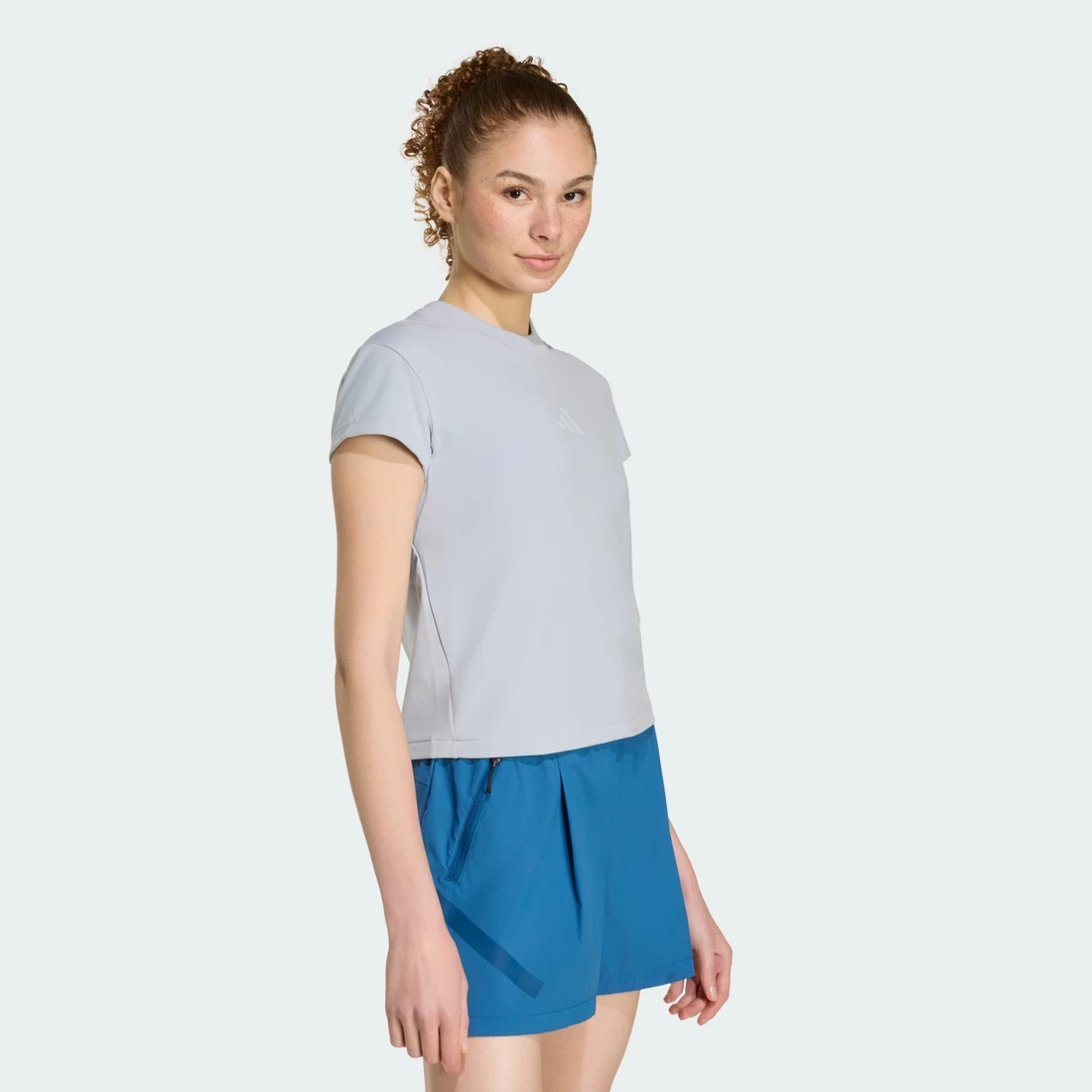 아디다스 아디다스 Z.N.E. 베이비 티 KC7741