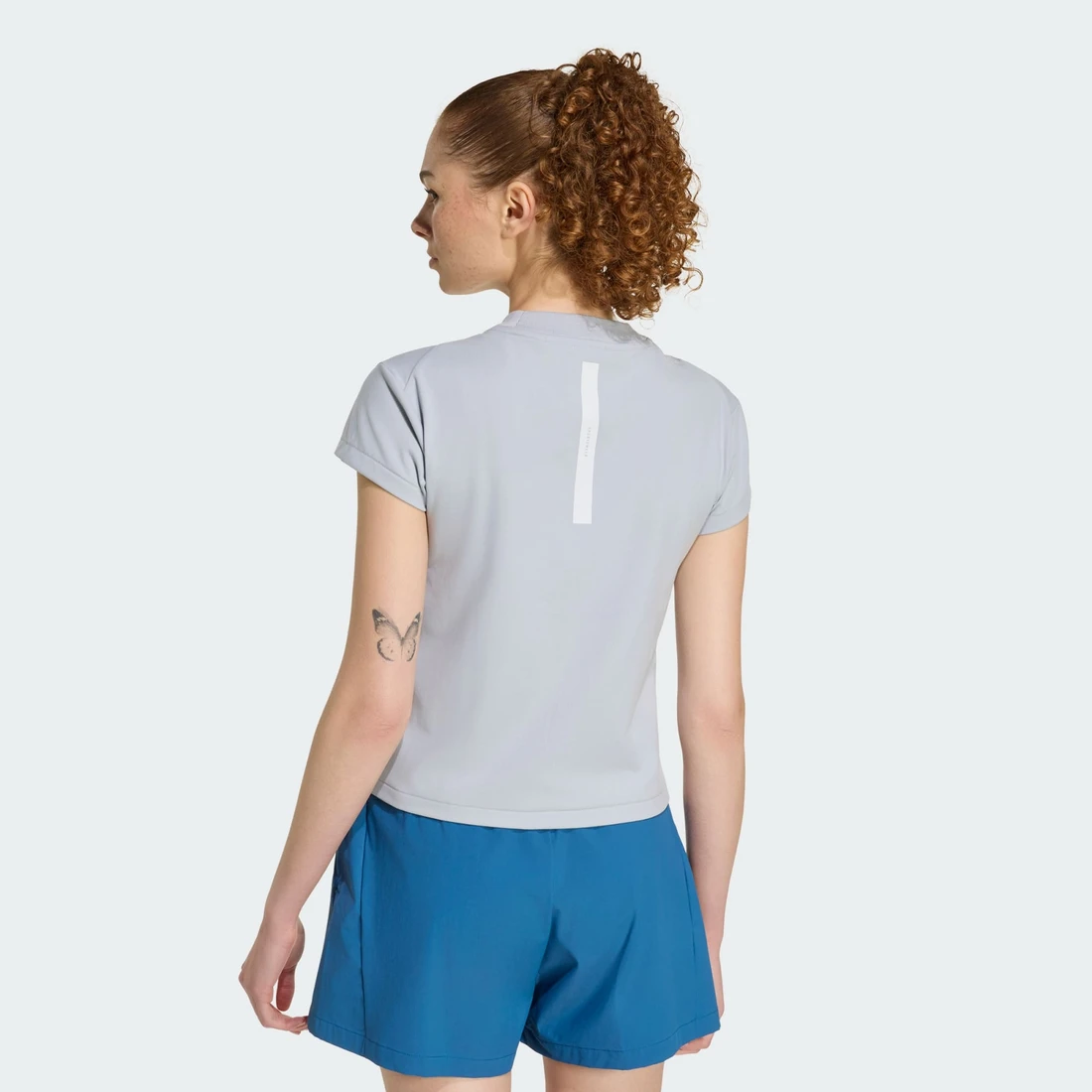 아디다스 아디다스 Z.N.E. 베이비 티 KC7741