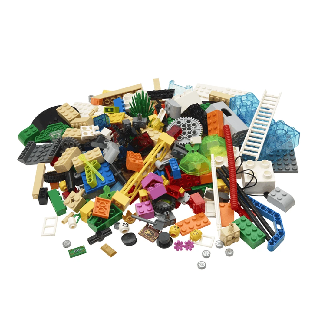 레고 Starter Kit 2000414