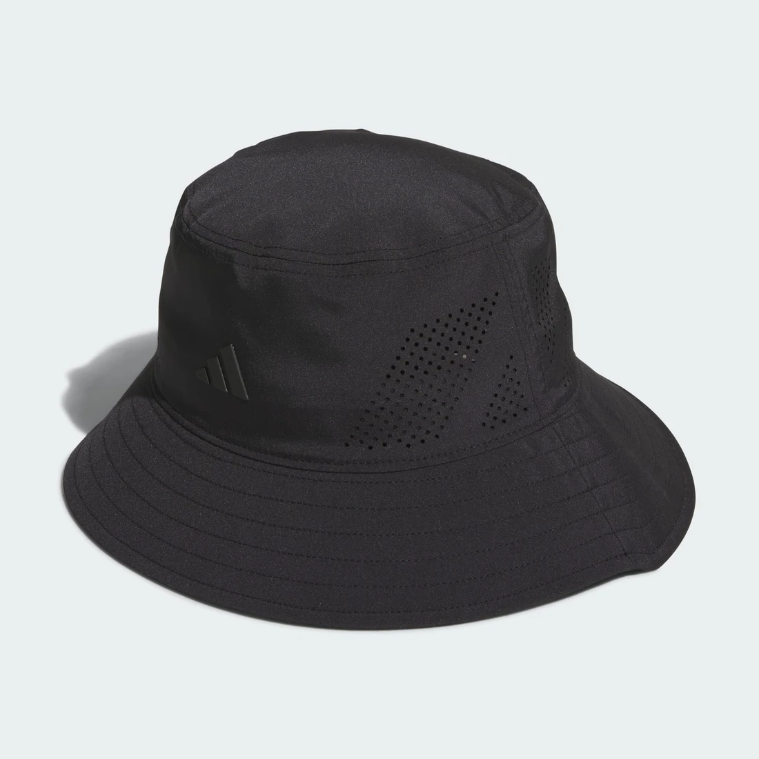 아디다스 메탈 로고 버킷 햇 KD8843