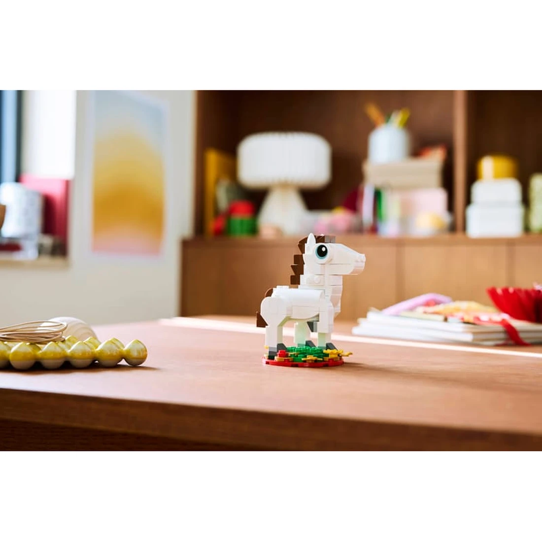 레고 말의 해 40779