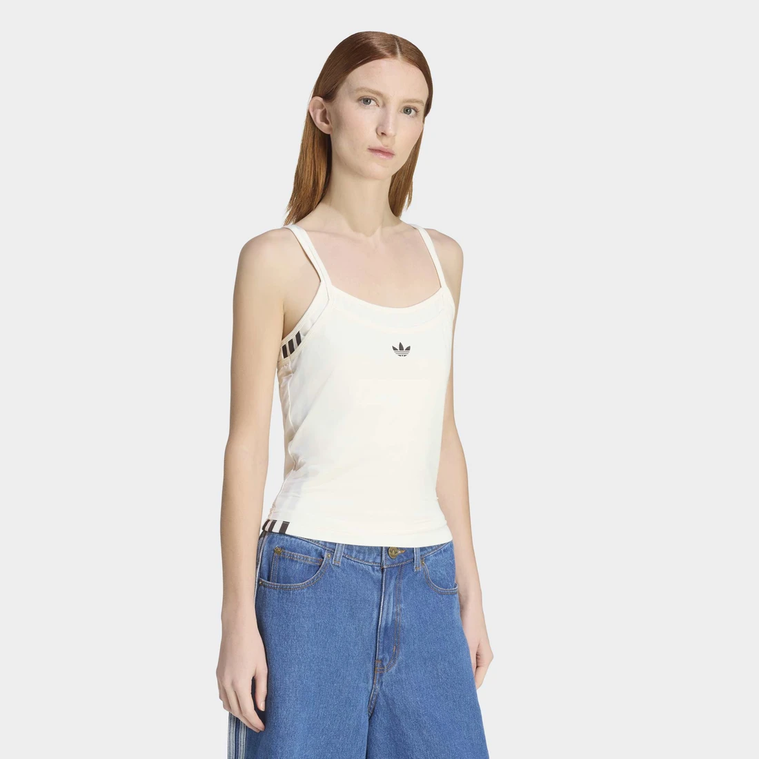 아디다스 Layered Tank KW4525