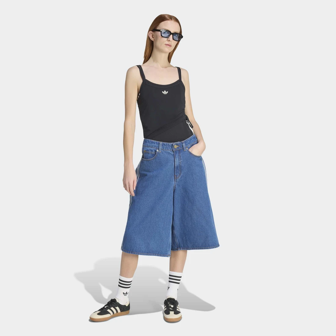 아디다스 Layered Tank KW4524