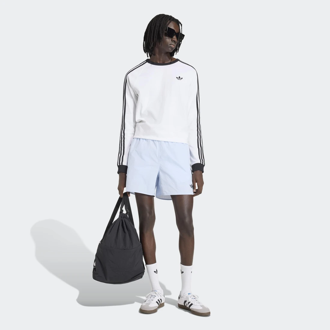 아디다스 Sprinter Sho KE2434