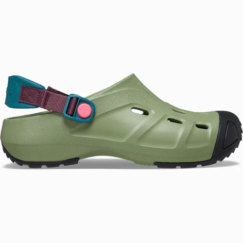 크록스 퀵 트레일 클로그 카고 / 멀티