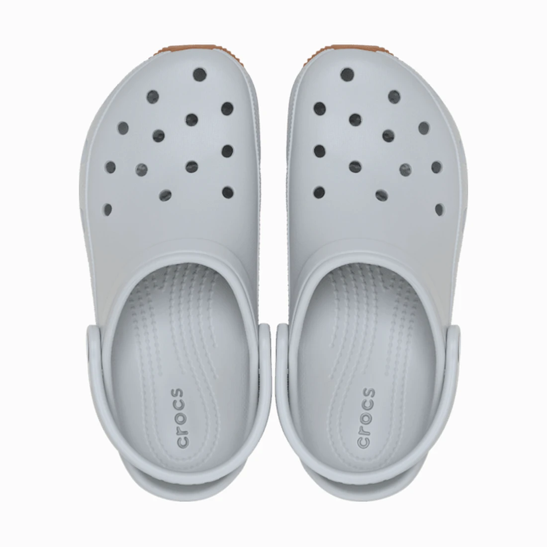 크록스 크록밴드 러너 엣모스피어 212831-1FT