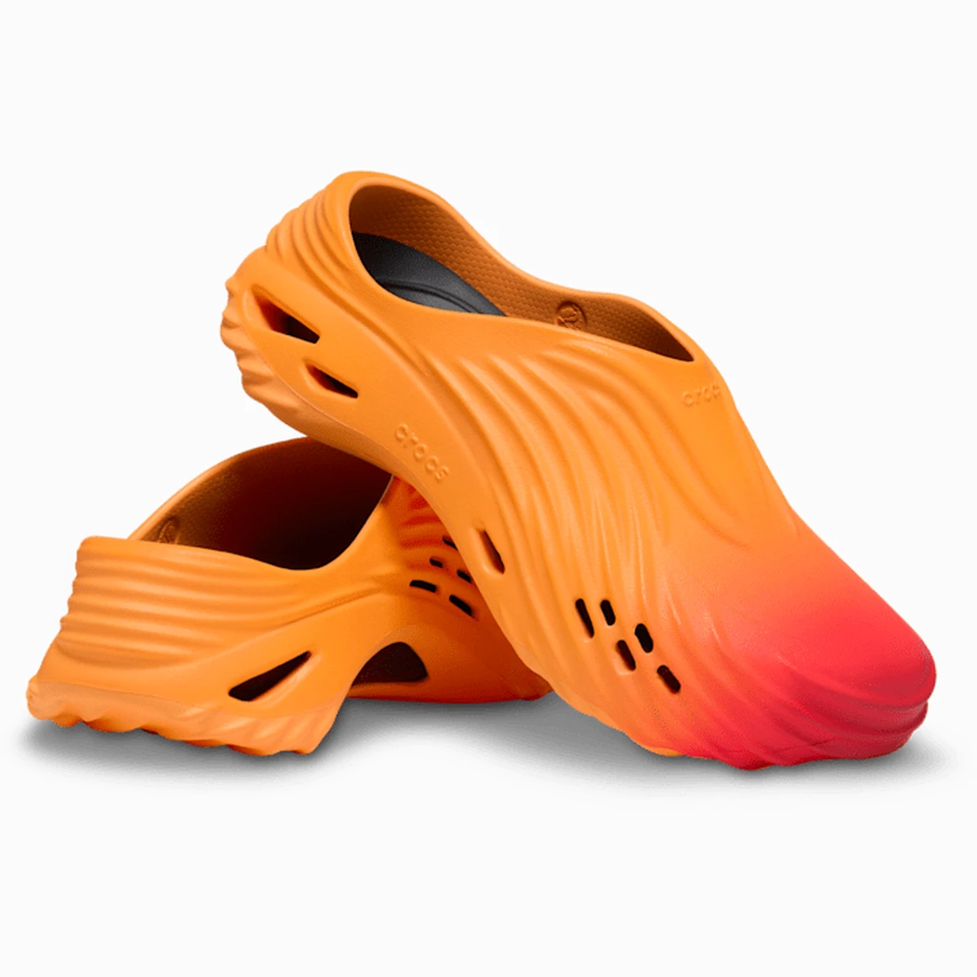 크록스 에코 웨이브 선셋 멀티 213389-90H