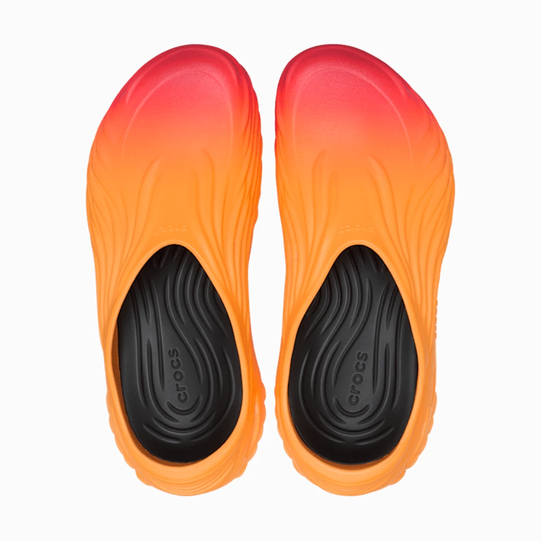 크록스 에코 웨이브 선셋 멀티 213389-90H