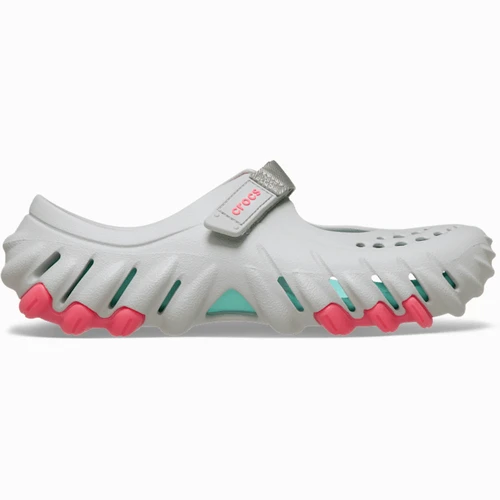 크록스 에코 메리 제인 페이드 엣모스피어/멀티