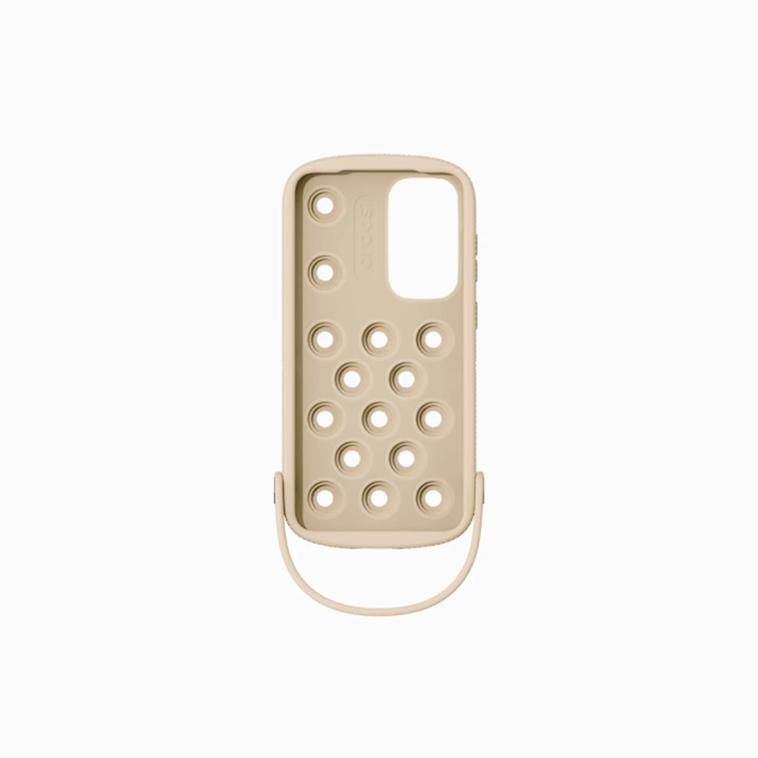 크록스 크록스 갤럭시 S25 플러스 호환 케이스 본 213793-2Y2