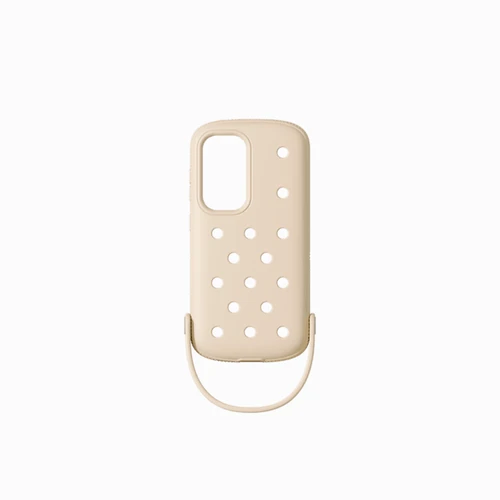 크록스 크록스 갤럭시 S25 호환 케이스 본