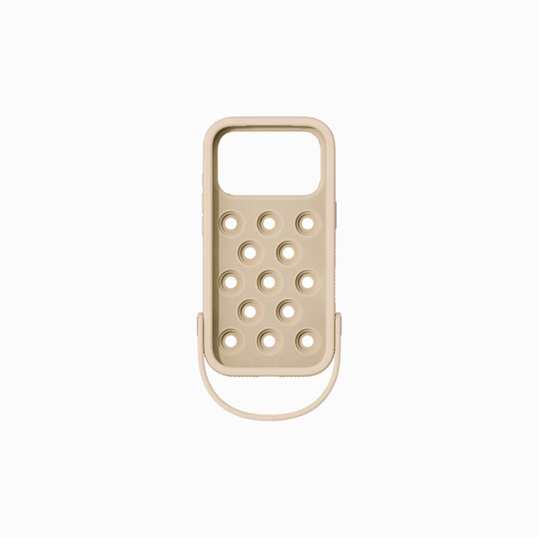 크록스 크록스 아이폰 17 프로 호환 케이스 본 213790-2Y2