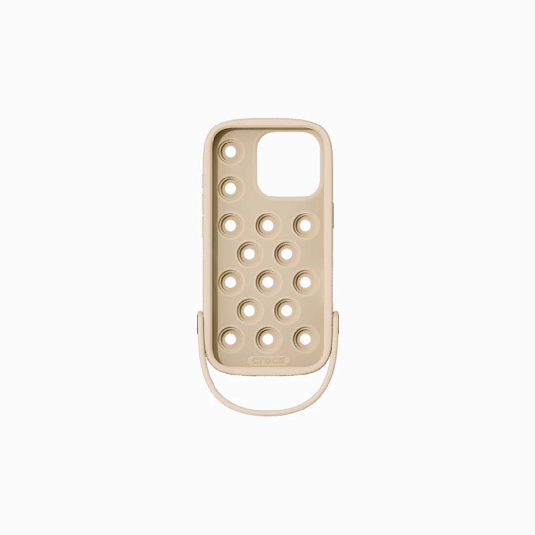 크록스 크록스 아이폰 16 프로 호환 케이스 본 213788-2Y2