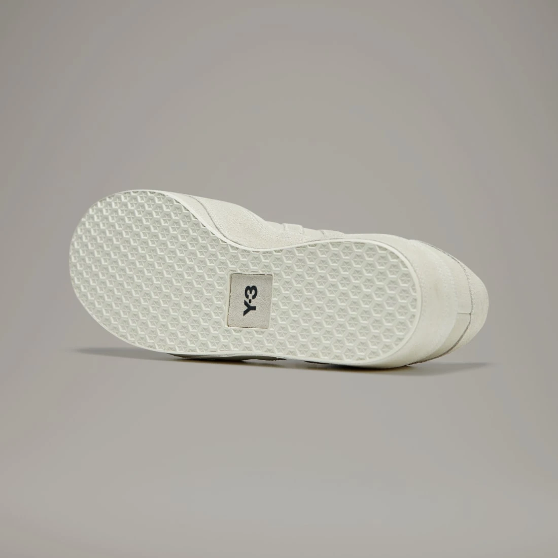 Y-3 가젤 오프 화이트 IG4028