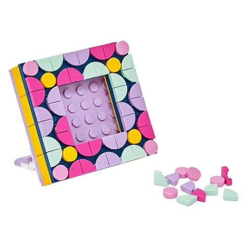 레고 도트 작은 액자