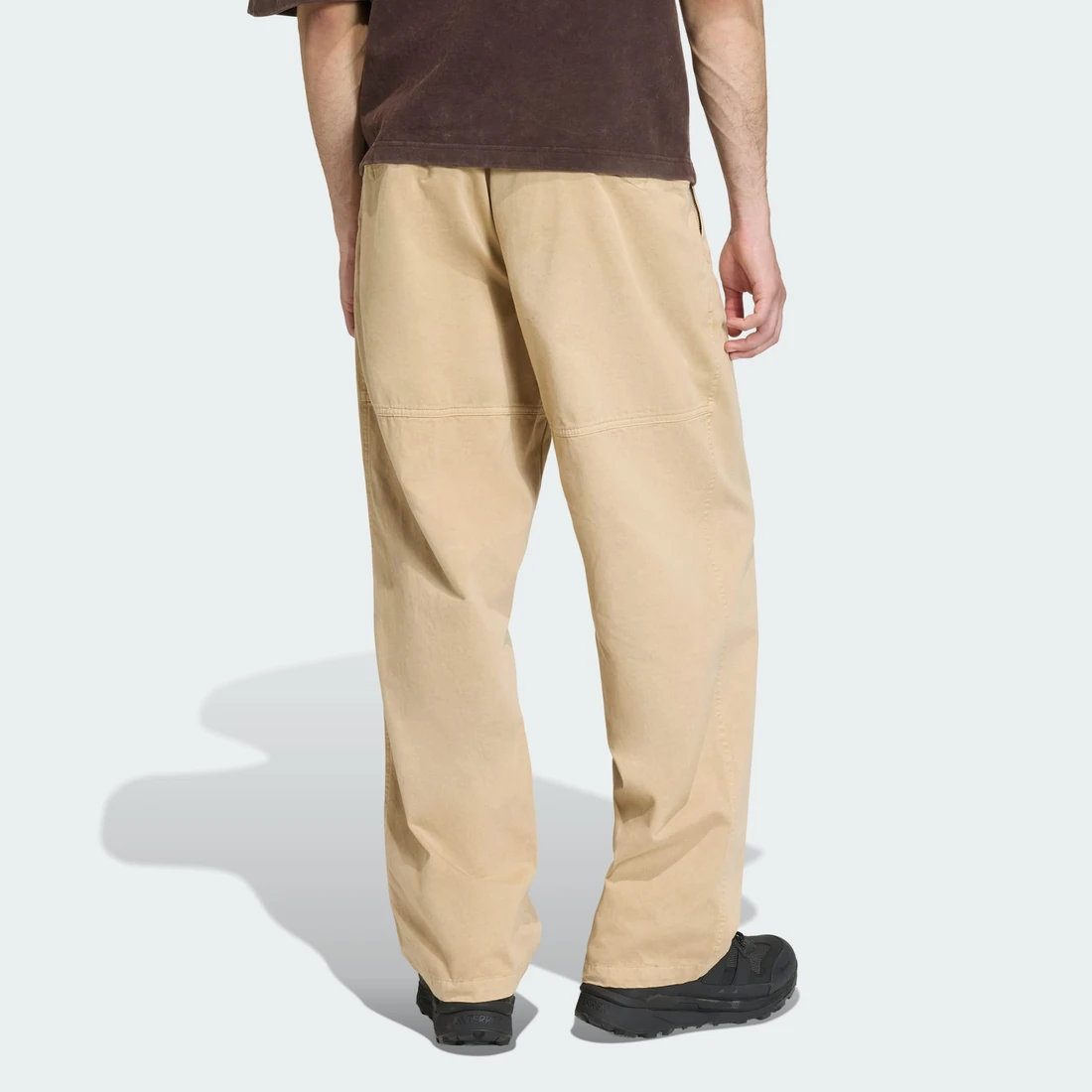 아디다스 아디다스 이큅먼트 드릴 팬츠 KD6593