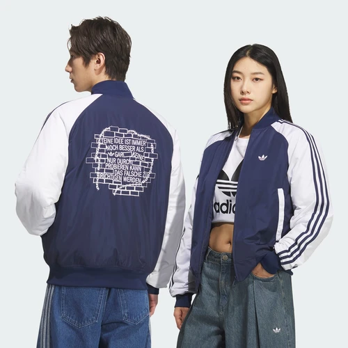 아디다스 나일론 PD JKT