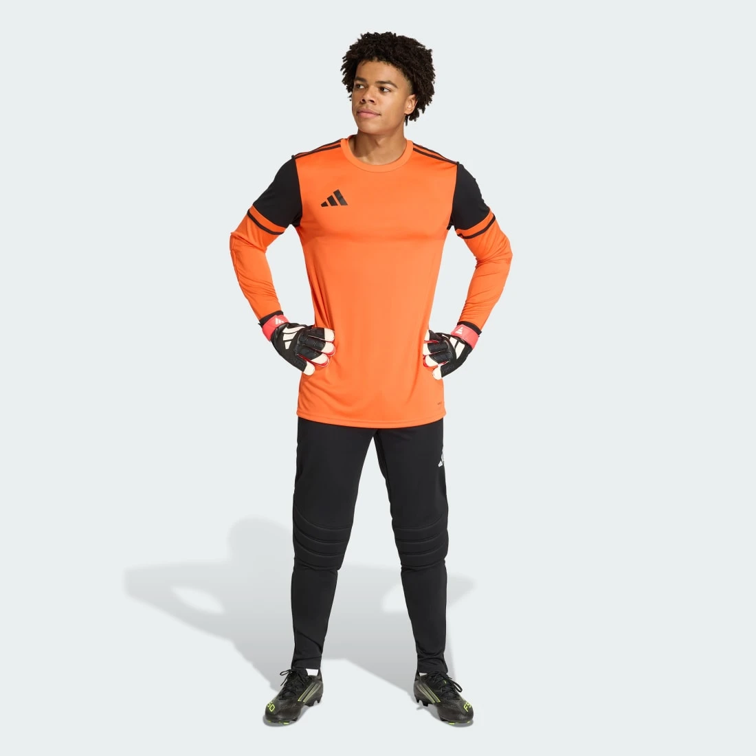 아디다스 티에로26 골키퍼 팬츠 KF5955