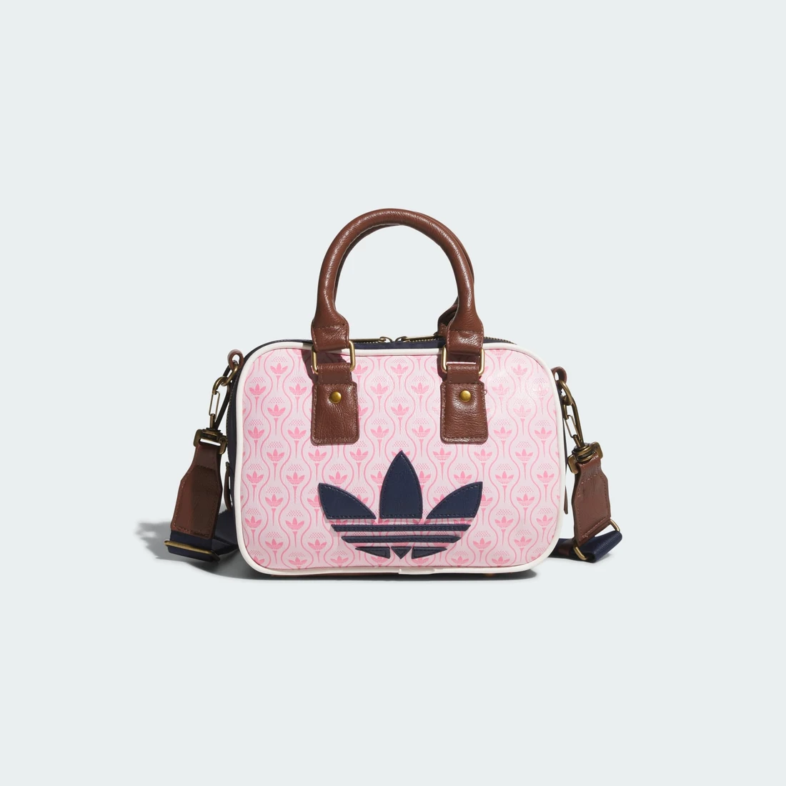 아디다스 오리지널스 라운드 백 JY9881