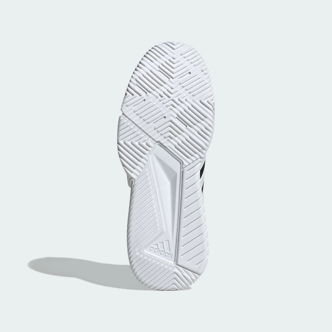 아디다스 코트 플라이트 인도어 JP8907