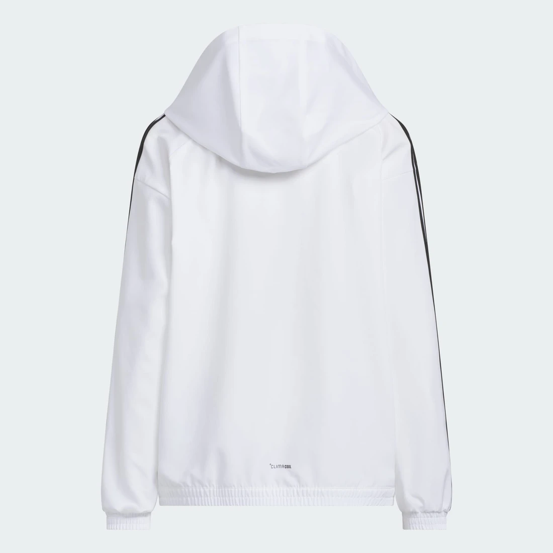 아디다스 스포츠웨어 우븐 재킷 키즈 KC2542