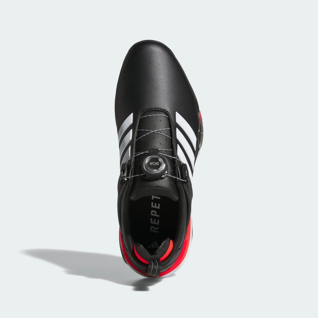 아디다스 아디파워 26 보아 스파이크리스 골프화 JS4141