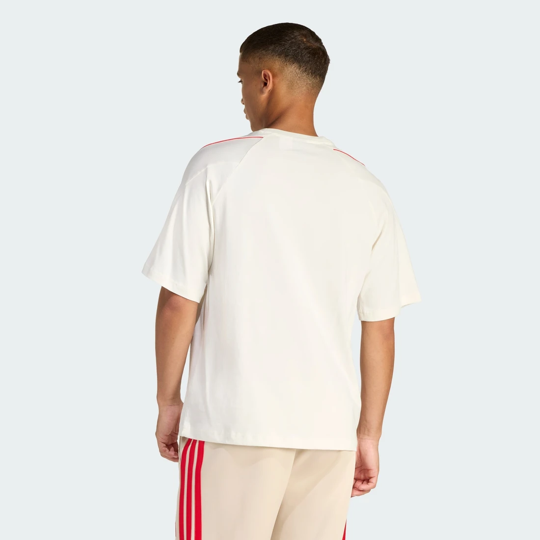 아디다스 스타디움 티셔츠 KC0428
